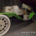 1922 peerless speedster