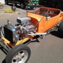 1922 Roadster