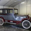 1922 STUDEBAKER BIG SIX  0 BLACK   Automatic