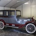 1922 Studebaker Big Six From The Estate of Chick Fil A Founder Truett Cathy