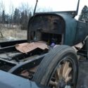 1922 Studebaker BigSix