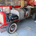 1922 STUDEBAKER RAT ROD HOT ROD STREET ROD ROADSTER PICKUP