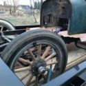 1922 Studebaker