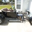 1922 t bucket