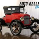 1922 Willys