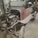 1923 - 25 Ford Model T Roadster Runabout Open Car *No Title* &#034;year unknown&#034;