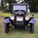 1923 Buick Antique Vintage convertible touring Car