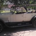1923 Buick Touring Car antique ford model T A Cadillac Lincoln duesenburg pierce