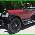 1923 BUICK TOURING MODEL 23-35 ROADSTER 4-DOOR **RARE CONVERTIBLE**