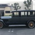 1923 Cadillac Suburban V-63