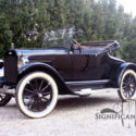 1923 Chevrolet Model B Superior Roadster - Unique Example! Show Car!