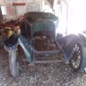 1923 Dodge Brother Touring Car