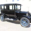 1923 dodge brothers 116 original selling at no reserve
