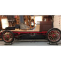 1923 Durant Star speedster