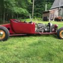 1923 Ford Hot Rod