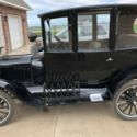 1923 Ford Model T Center Door
