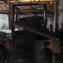 1923 Ford Model T Coupe Model T Coupe Model T 1923 Roadster