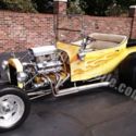1923 Ford Model T for sale at Old Town Automobile!