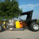 1923 Ford, Model – T  ORIGINAL TITLED, &quot;T&quot; BUCKET  HOT ROD