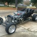 1923 Ford Model T Replica with Clean Texas Title