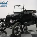 1923 Ford Model T Roadster 0 Black  177 CI 2 speed manual