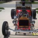 1923 FORD MODEL T ROADSTER - $16,625