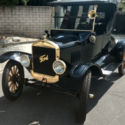 1923 Ford Model T Roadster, Her Name is &#034;Buttercup&#034;!