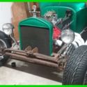1923 Ford Model T Roadster Rebuilt 70 Ford 351 Cleveland Motor 4-Speed OH c84274