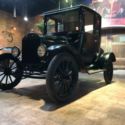 1923 FORD MODEL T! RUNS,DRIVES AND READY FOR SHOWS!