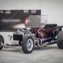1923 Ford Model T T-Bucket Hot Rod Hotrod Classic Street Rod Oldtimer