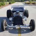 1923 Ford Model T T Bucket ZZ4 With Aluminum Heads
