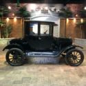 1923 FORD MODEL T! TURTLE BACK!UNRESERVED!RUNS AND DRIVES!