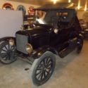 1923 Ford Model T...Roadster...Pickup...