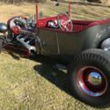1923 Ford Roadster &#034;Deuces Wild&#034; 60s style Hot Rod