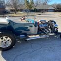 1923 Ford Roadster T Bucket Automatic