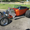 1923 Ford Roadster T-Bucket Hot Rod Total Performance Blown Injected Big Block