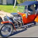 1923 Ford roadster tbucket t bucket
