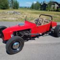 1923 Ford T &#034;Track Roadster&#034;