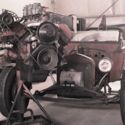 1923 Ford T Authentic Vintage Drag Car Barn Find Original Father of the Rat Rod