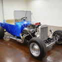 1923 Ford T-Bucket  0 BLUE Roadster 427 Big Block V8 700 R4