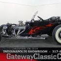 1923 Ford T Bucket  1152 Miles Black Roadster 350 CID V8 3-Speed Automatic