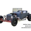 1923 Ford T-Bucket  843 Miles Blue grey  350 ci Auto