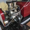 1923 FORD T - Bucket - ARIZONA TITLE 1923 FORD