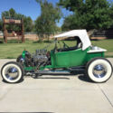 1923 Ford T-Bucket - Big Daddy Roth Influence!