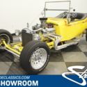 1923 Ford T-Bucket  Convertible 283 V8 3 Speed Automatic Classic Vintage Collect