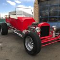 1923 Ford T Bucket For Sale No Reserve All FORD BUILT one fun HOT ROD to drive