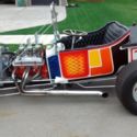 1923 Ford T bucket hot rod 1970's original build 400 Chevy 4-speed VERY COOL!!!
