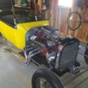 1923 Ford T-Bucket Hot Rod Roadster - 454 BBC w/TH400