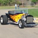 1923 Ford T-Bucket Model &quot;T&quot; Street Rod