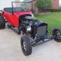 1923 Ford T Bucket Near Completion 505 HP 408 Stroker Motor NEW